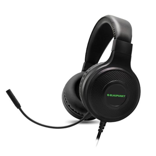 Auscultadores Gametric Blaupunkt®