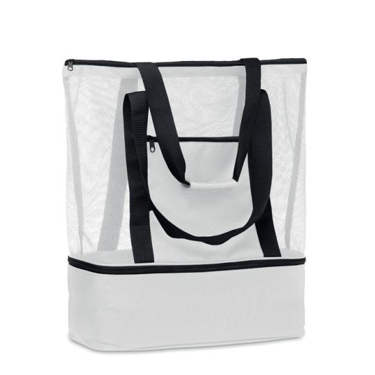 Saco de compras Malla