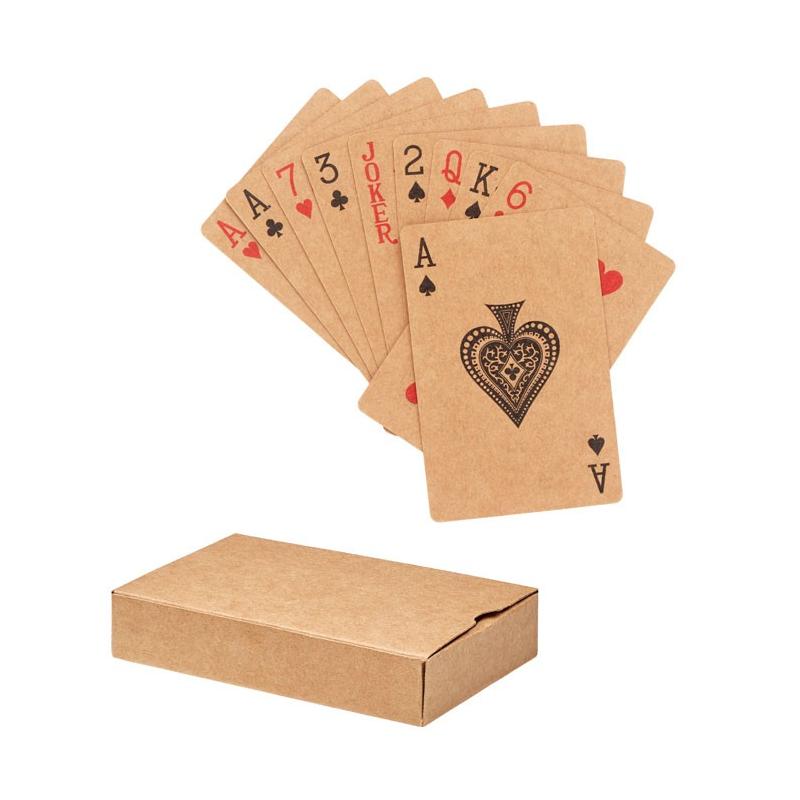 Cartas Aruba