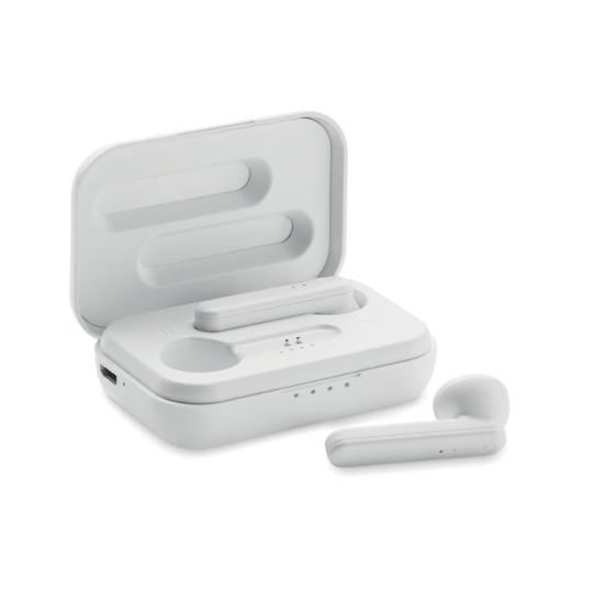 Conjunto de 2 auriculares Jazz