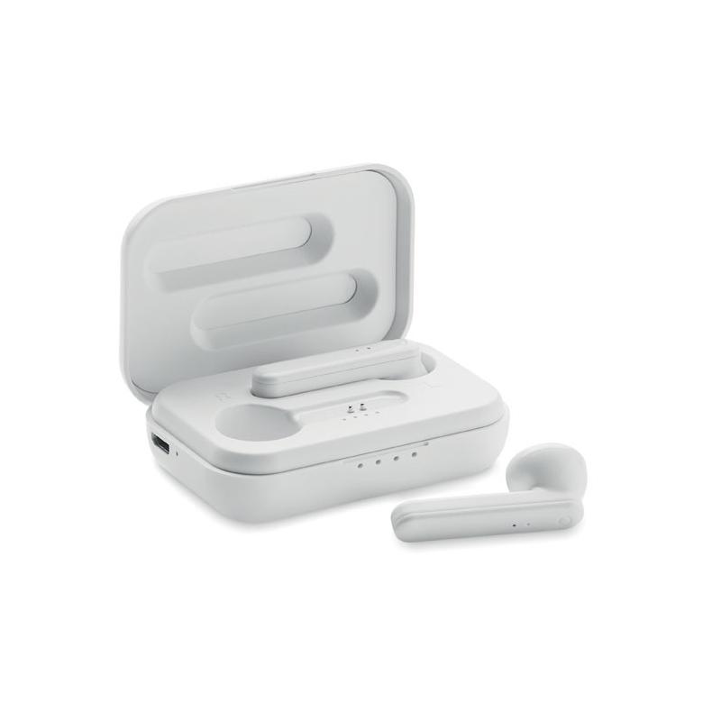 Conjunto de 2 auriculares Jazz