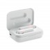 Conjunto de 2 auriculares Jazz