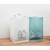 Conjunto de 3 sacos de lixo Three Bin