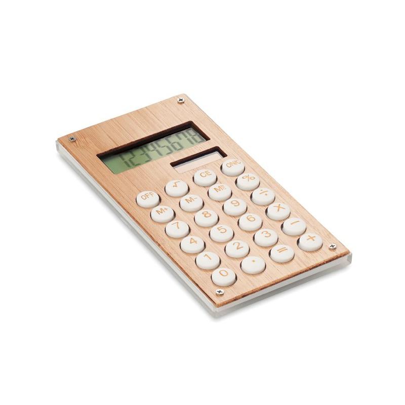 Calculadora Calcubam