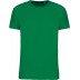 T-shirt com decote redondo Bio190 Kariban®