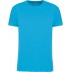 T-shirt com decote redondo Bio190 Kariban®