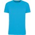 T-shirt com decote redondo Bio190 Kariban®