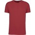 T-shirt com decote redondo Bio190 Kariban®