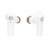 Fones TWS em estojo de esterilização UV-C