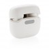 Fones TWS em estojo de esterilização UV-C