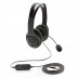 Fones com fio para trabalho
