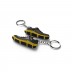 Porta-chaves 3D