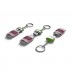 Porta-chaves 3D