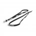 Lanyards em borracha injetada