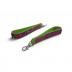Lanyards em borracha injetada