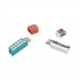 USB's em borracha injetada