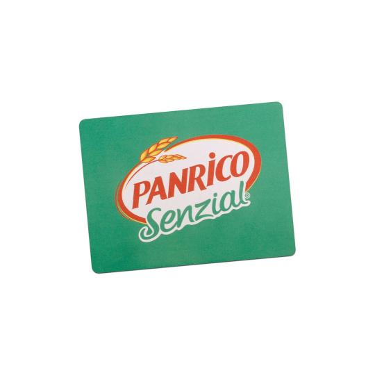 Tapete de Rato Flexível em Tecido