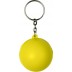 Porte-clés anti-stress en forme de smile