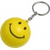 Porte-clés anti-stress en forme de smile