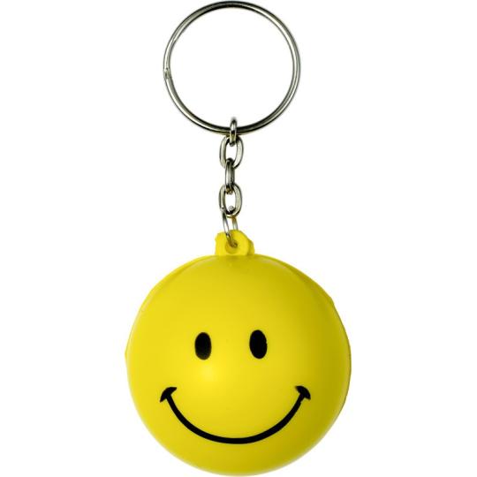 Stress-relief keyring in...