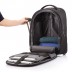 Trolley de mochila Bobby