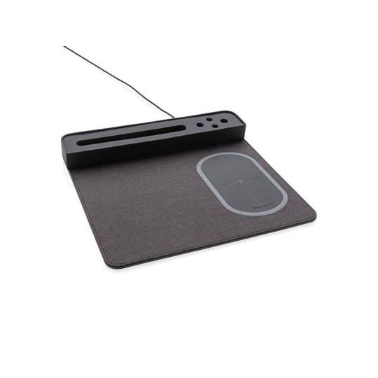 Mousepad Air com carregamento