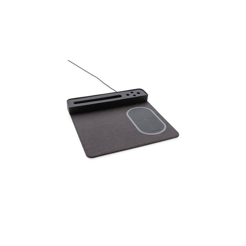 Mousepad Air com carregamento