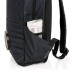 Mochila com coluna