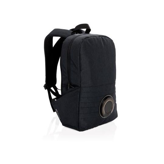 Mochila com coluna