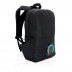 Mochila com coluna