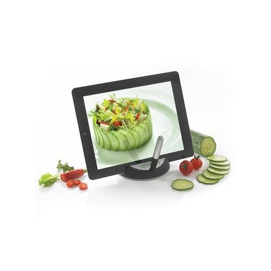 Suporte para tablet Chef