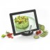 Suporte para tablet Chef