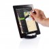 Suporte para tablet Chef