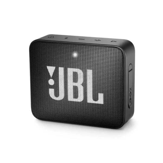 Coluna GO 2 JBL®