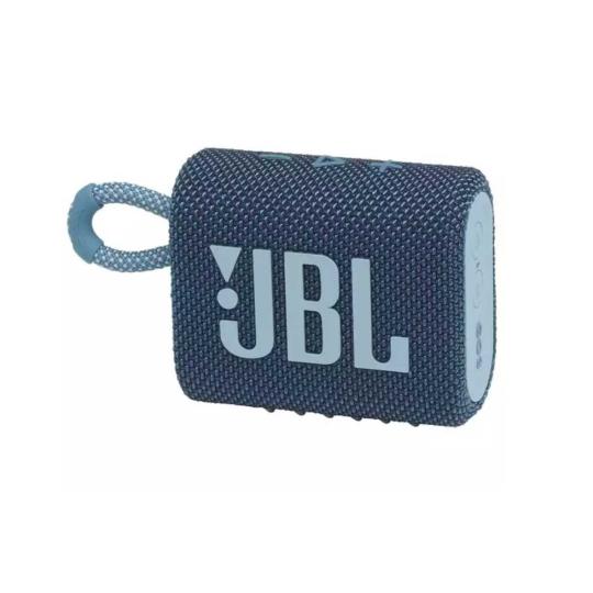 Coluna GO 3 JBL®
