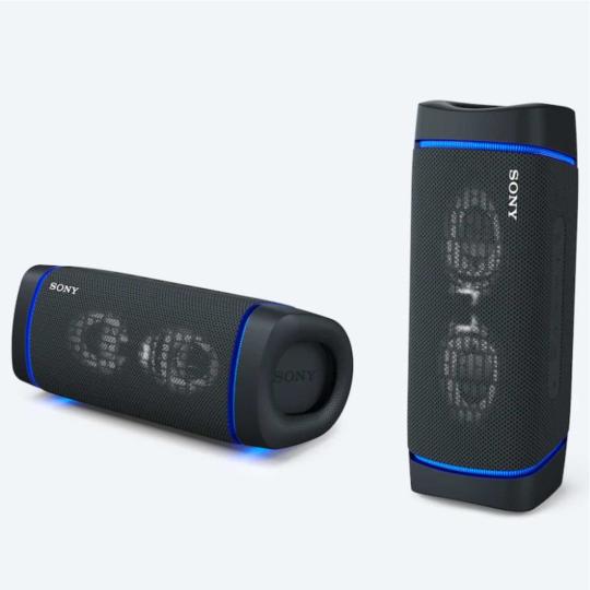 Coluna SRS-XB33 Sony®