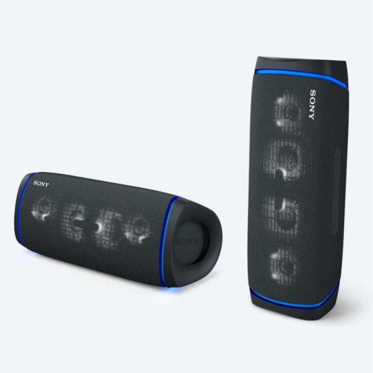 Coluna SRS-XB43 Sony®