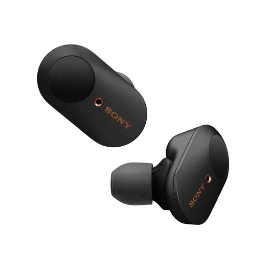 Auscultadores WF1000 XM3 Sony®