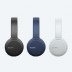 Auscultadores WH-CH 510 Sony