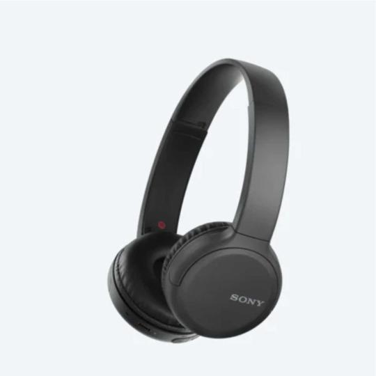 Auscultadores WH-CH 510 Sony