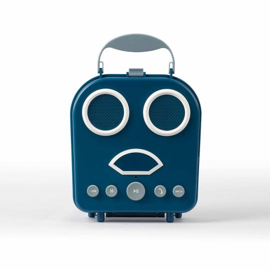 Coluna compatível com Bluetooth®