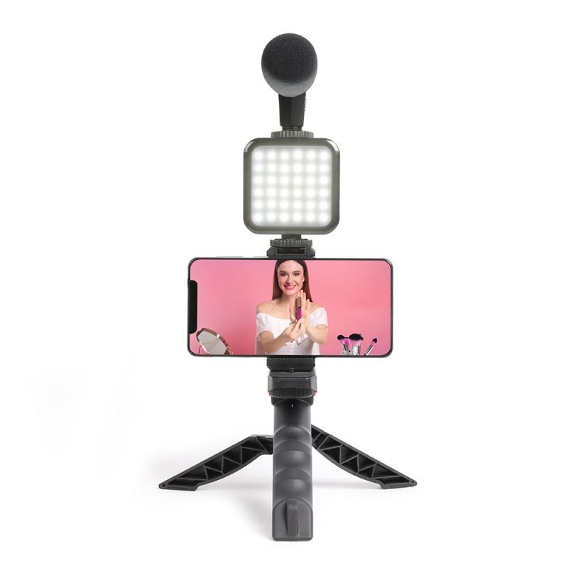 Kit de vlogging
