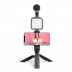 Kit de vlogging