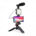 Kit de vlogging