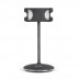 Suporte para tablet com coluna