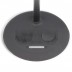 Suporte para tablet com coluna