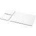 Conjunto de tapete para rato e base para copos Q-Mat®