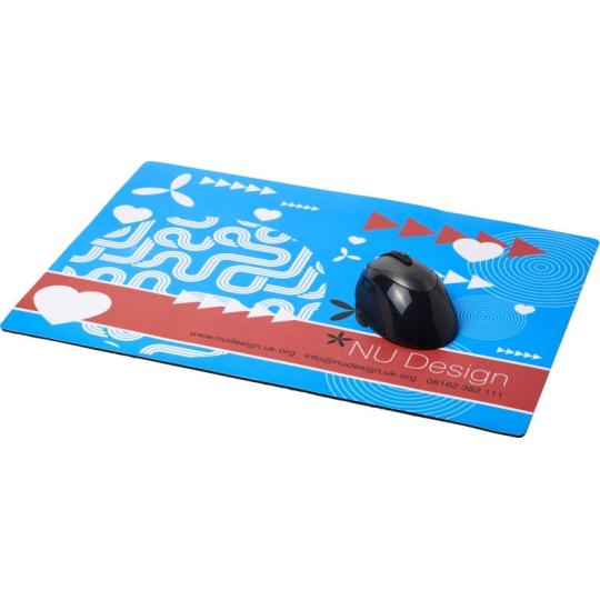 Tapete para balcão tamanho A4 Q-Mat®