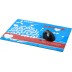 Tapete para balcão tamanho A3 Q-Mat®