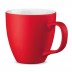 Caneca em porcelana 450 ml Panthony Mat